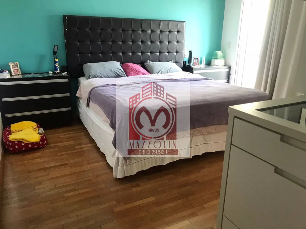 Sobrado, 3 quartos, 268 m² - Foto 4