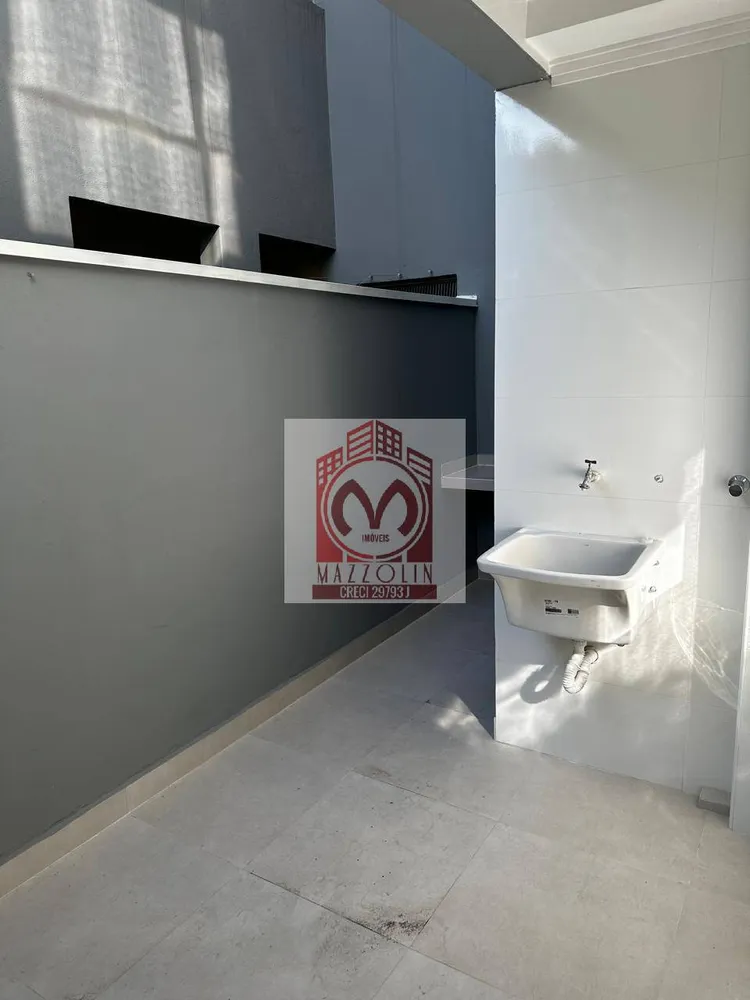Apartamento, 2 quartos, 70 m² - Foto 5