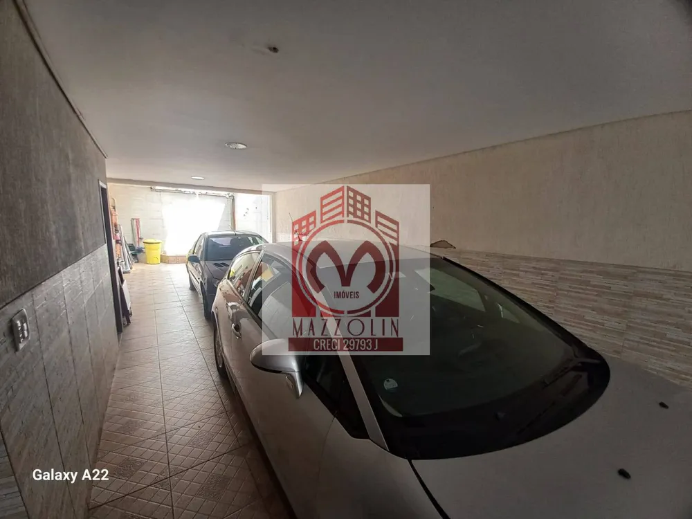 Sobrado, 3 quartos, 218 m² - Foto 12