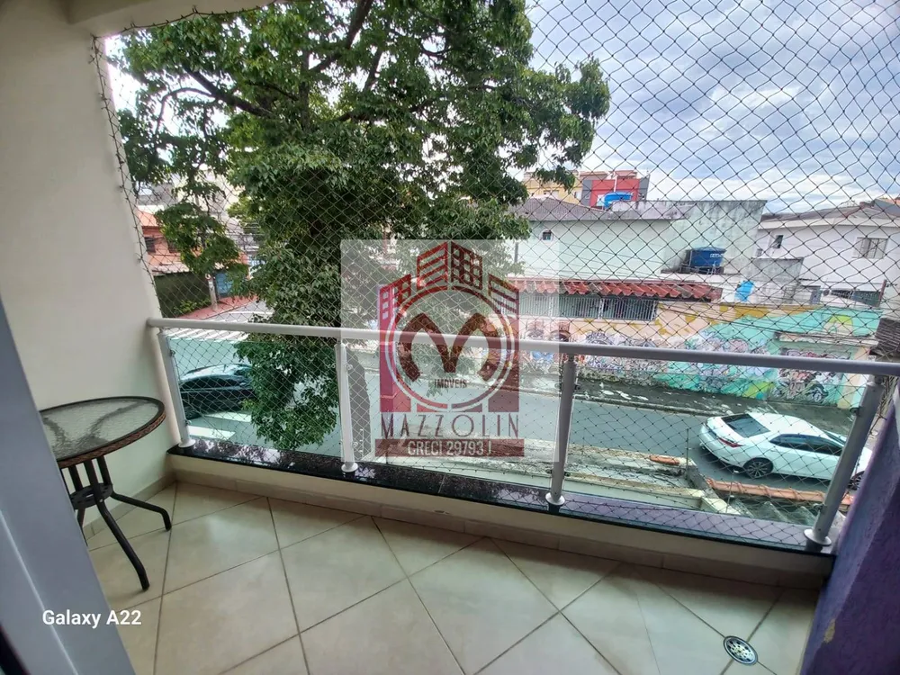Sobrado, 3 quartos, 218 m² - Foto 10