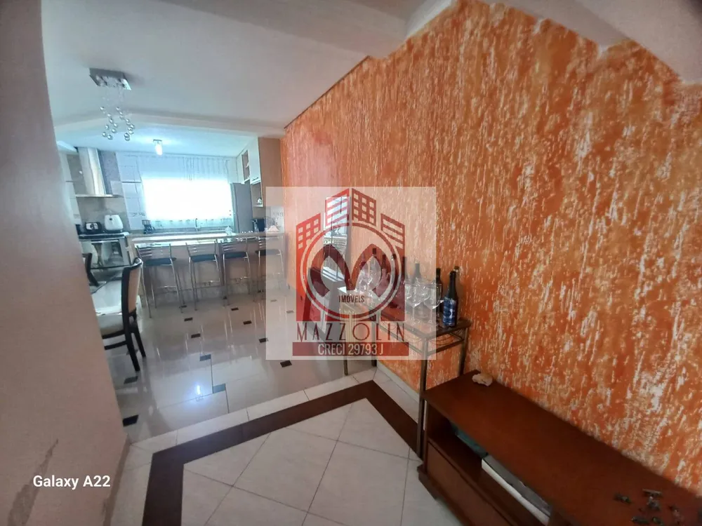 Sobrado, 3 quartos, 218 m² - Foto 7