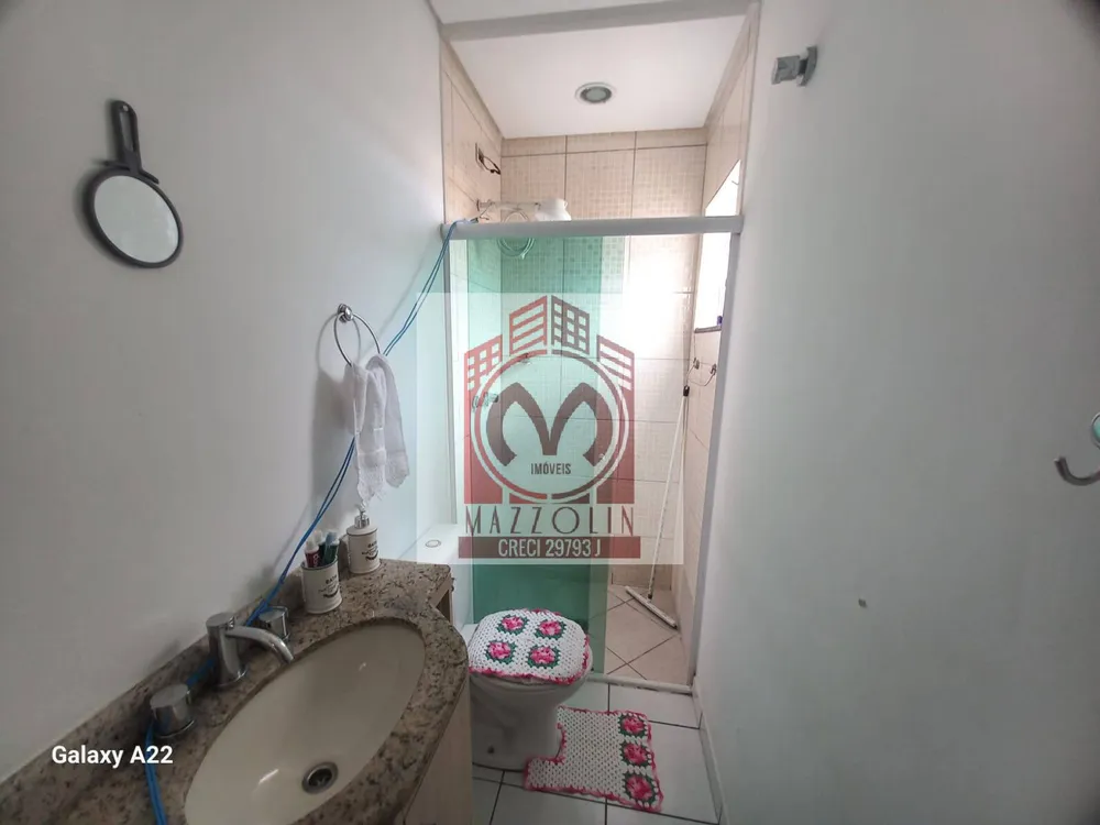 Sobrado, 3 quartos, 218 m² - Foto 11