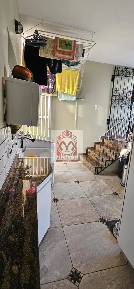 Sobrado, 3 quartos, 310 m² - Foto 11
