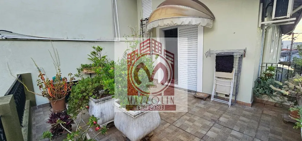 Sobrado, 3 quartos, 310 m² - Foto 8