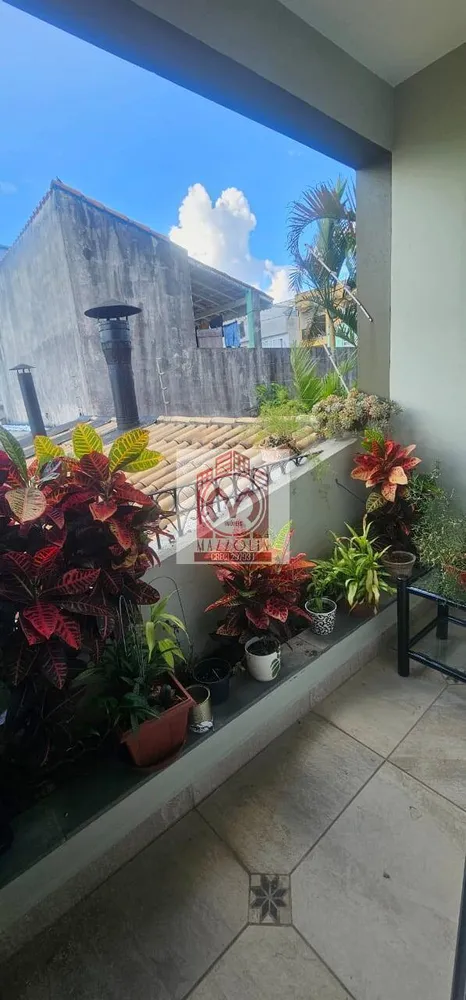 Sobrado, 3 quartos, 310 m² - Foto 7
