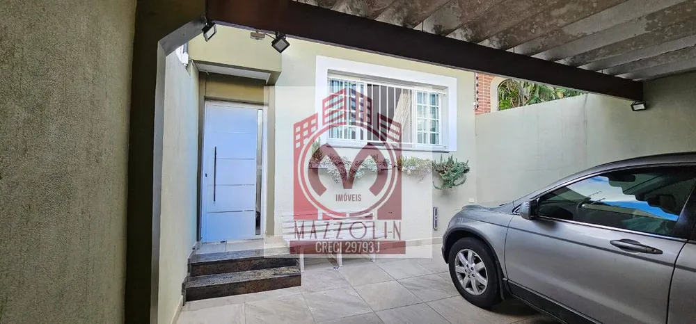 Sobrado, 3 quartos, 310 m² - Foto 4