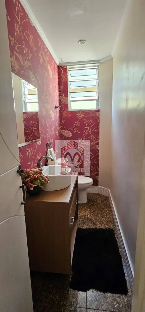 Sobrado, 3 quartos, 310 m² - Foto 9