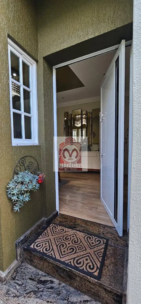 Sobrado, 3 quartos, 310 m² - Foto 6