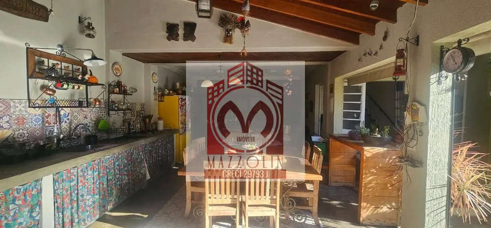 Sobrado, 3 quartos, 310 m² - Foto 12