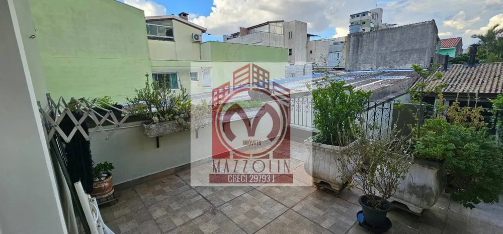 Sobrado, 3 quartos, 310 m² - Foto 10