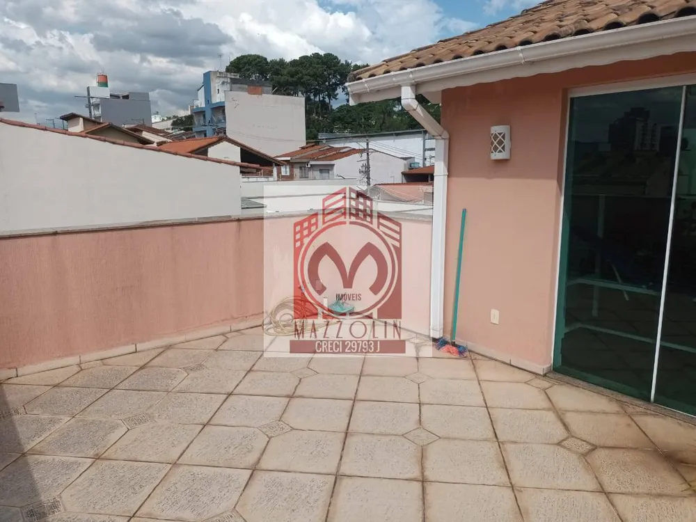 Sobrado, 435 m² - Foto 8