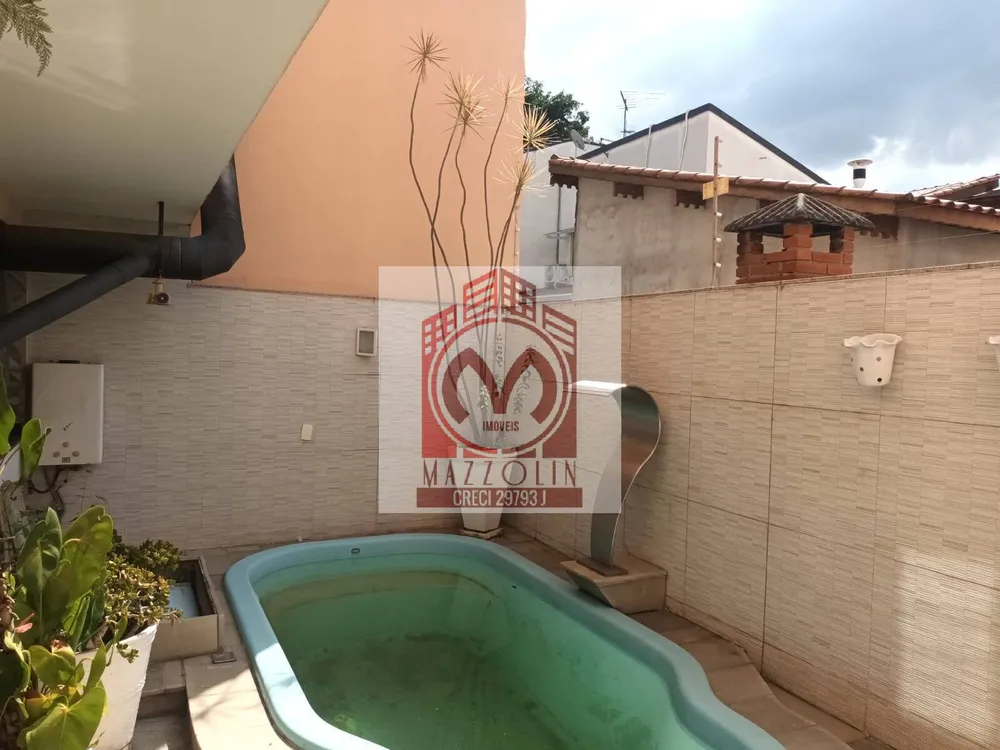 Sobrado, 435 m² - Foto 11