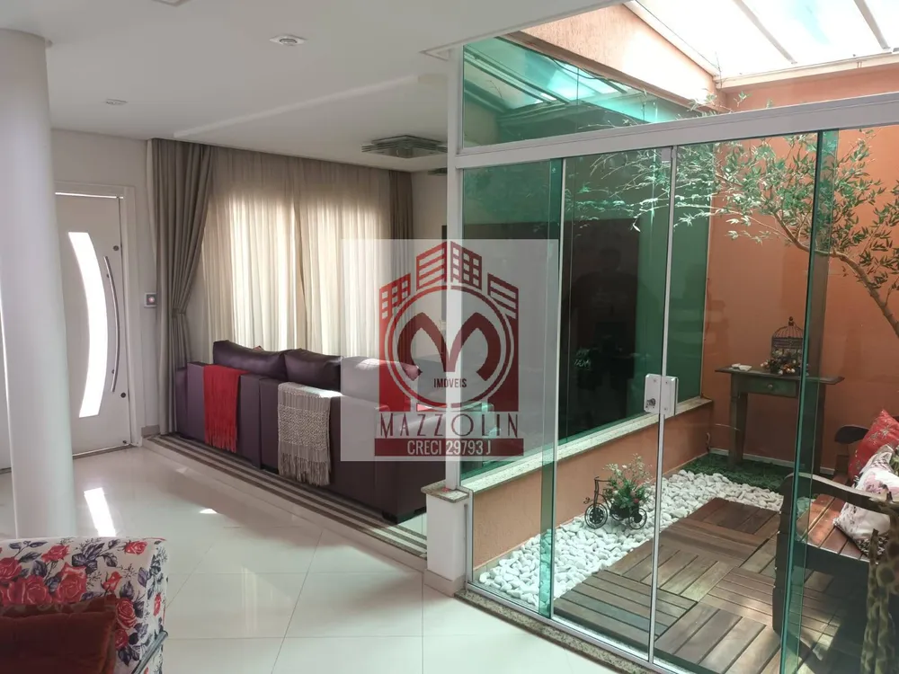 Sobrado, 435 m² - Foto 1