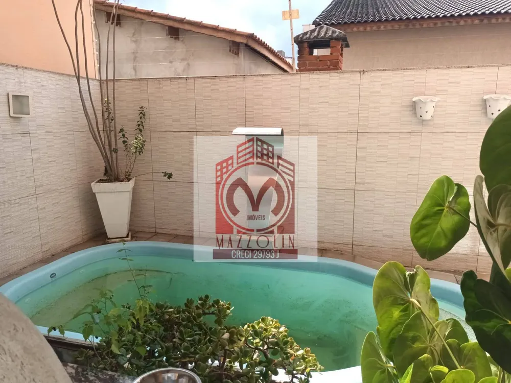 Sobrado, 435 m² - Foto 10