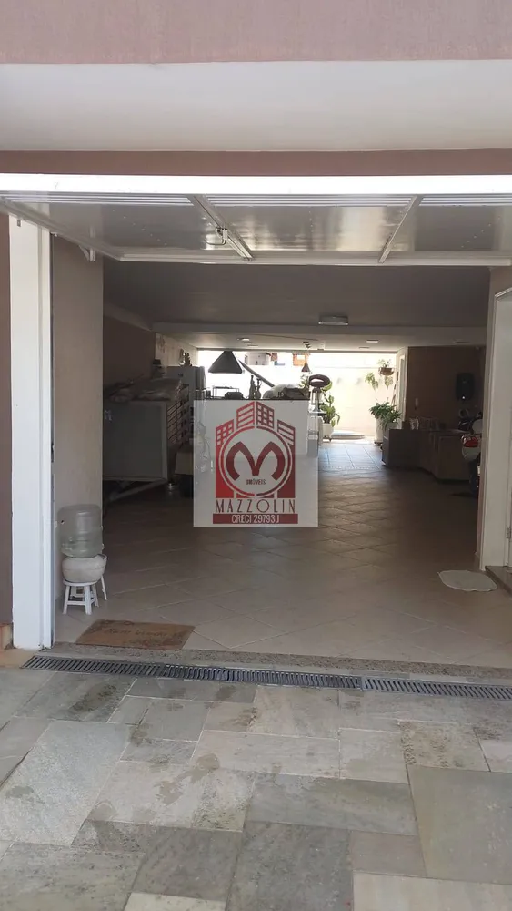 Sobrado, 435 m² - Foto 12