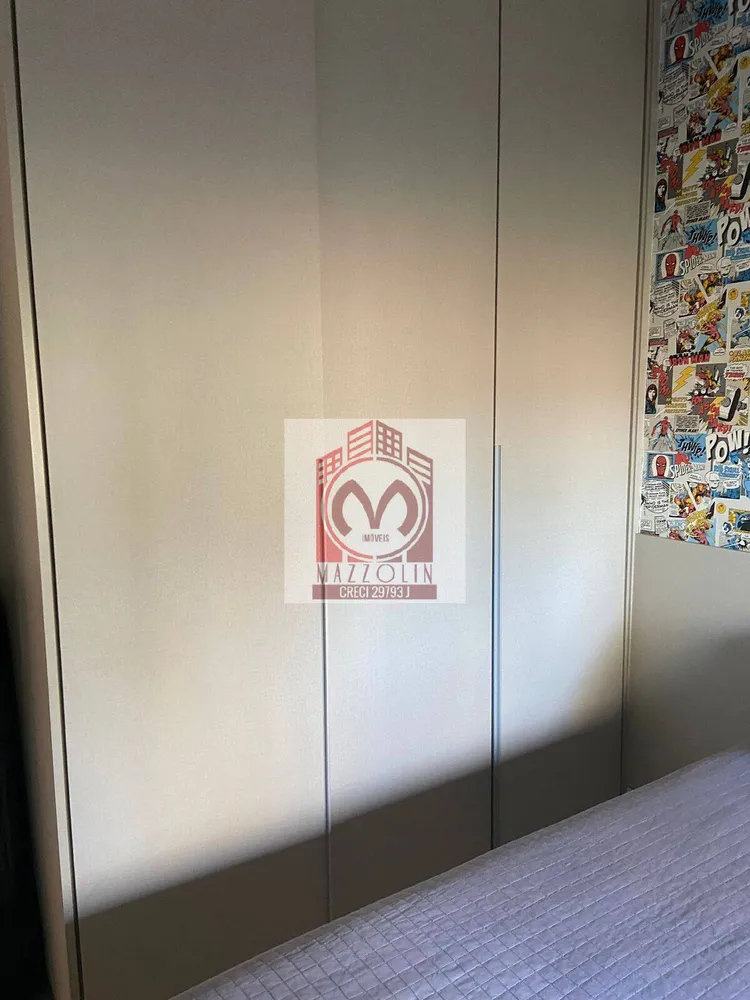 Apartamento, 3 quartos, 144 m² - Foto 10