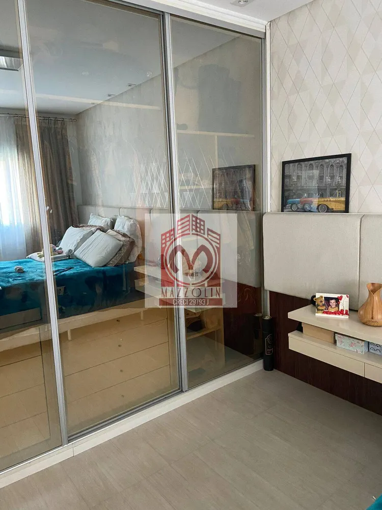 Apartamento, 3 quartos, 144 m² - Foto 1