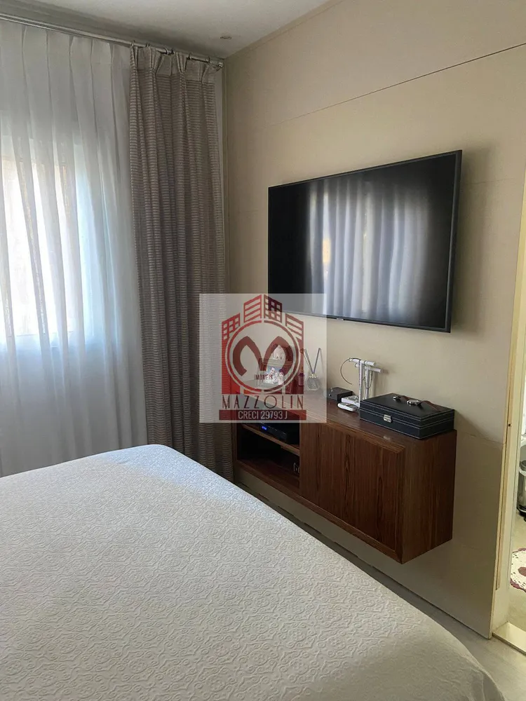 Apartamento, 3 quartos, 144 m² - Foto 8