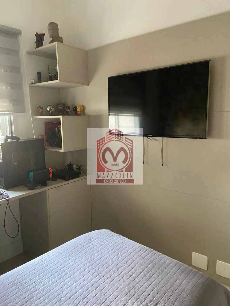 Apartamento, 3 quartos, 144 m² - Foto 7