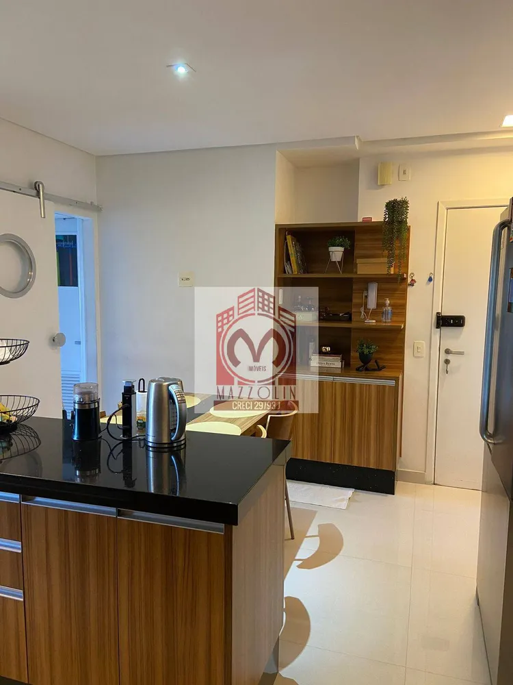 Apartamento, 3 quartos, 144 m² - Foto 5