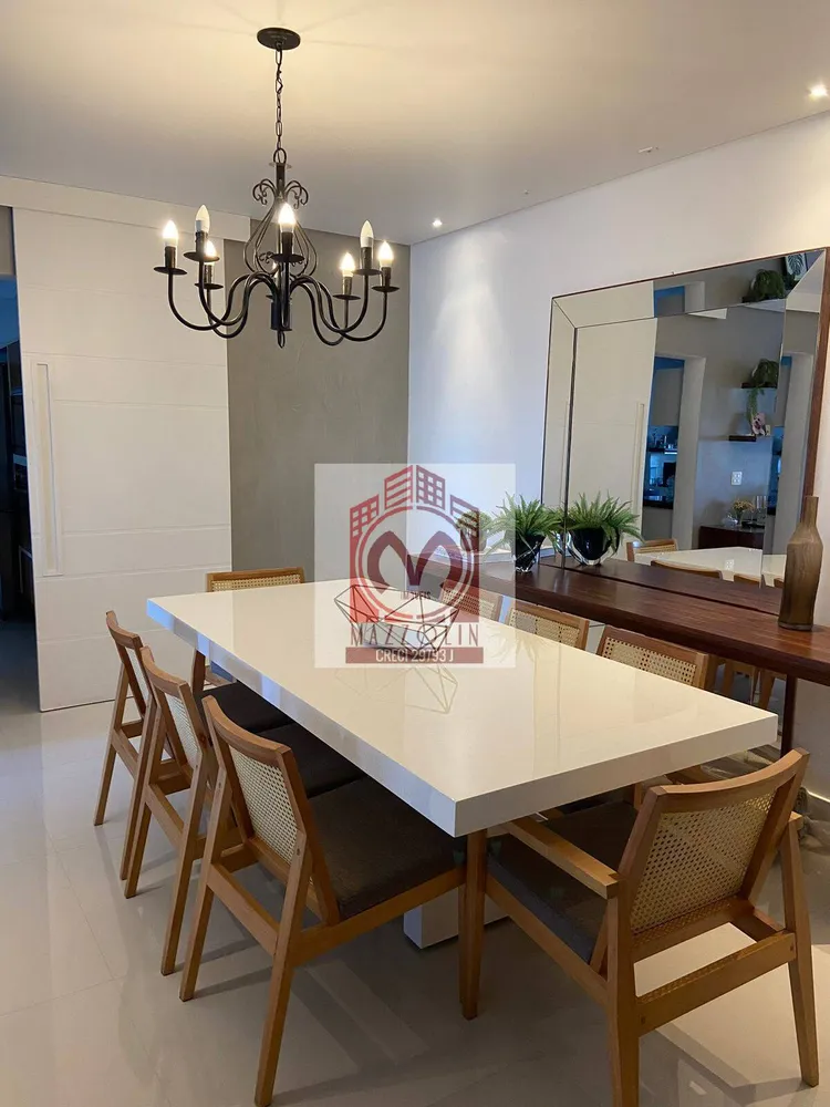 Apartamento, 3 quartos, 144 m² - Foto 6