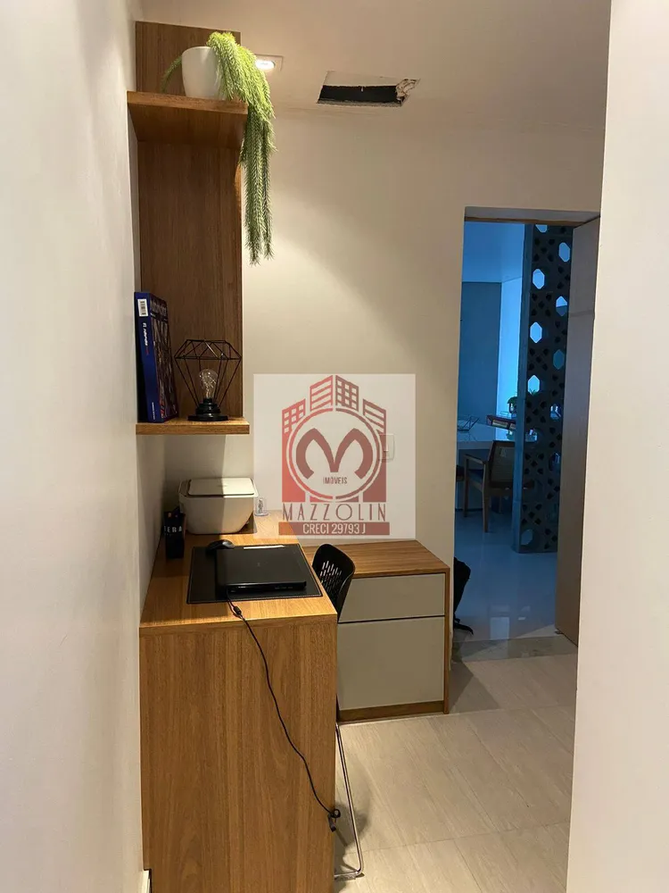 Apartamento, 3 quartos, 144 m² - Foto 11