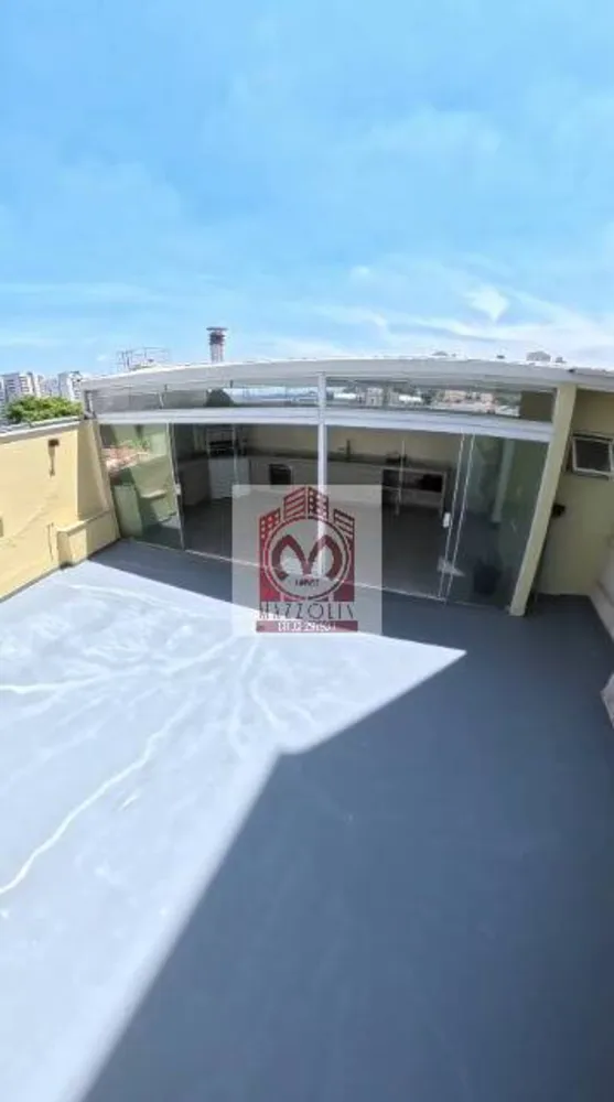Apartamento, 2 quartos, 118 m² - Foto 11