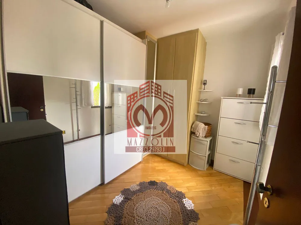 Apartamento, 3 quartos, 96 m² - Foto 5