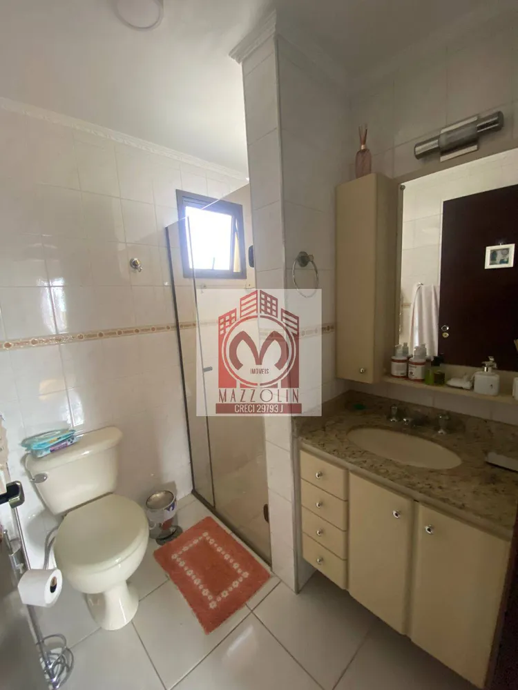 Apartamento, 3 quartos, 96 m² - Foto 3