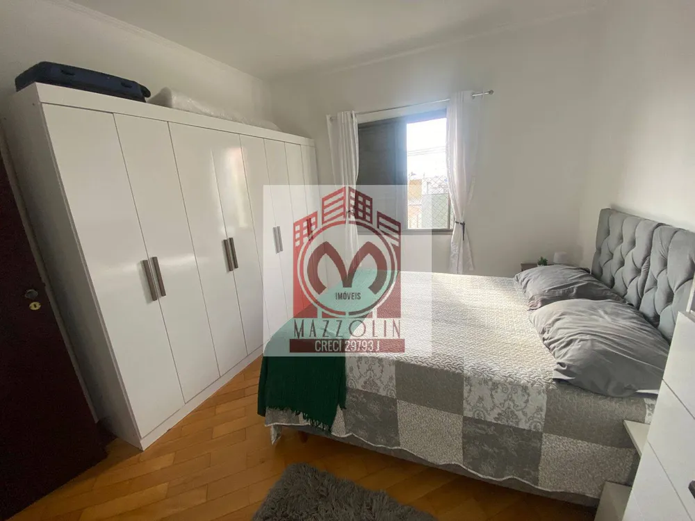 Apartamento, 3 quartos, 96 m² - Foto 7