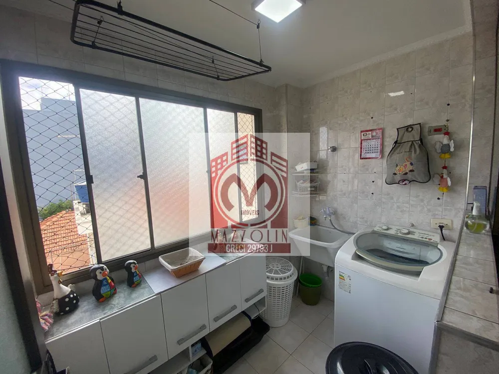 Apartamento, 3 quartos, 96 m² - Foto 12