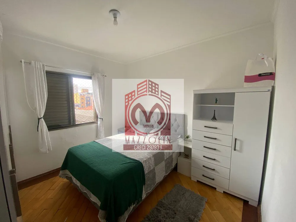 Apartamento, 3 quartos, 96 m² - Foto 6