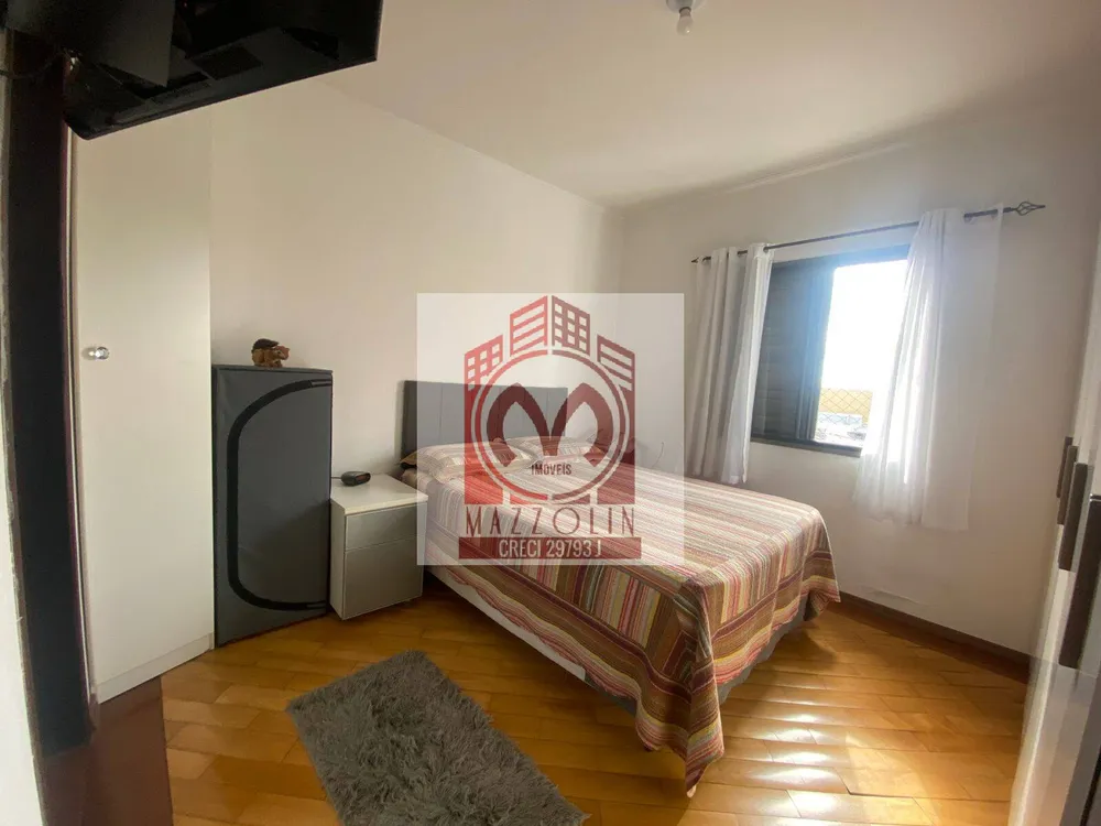 Apartamento, 3 quartos, 96 m² - Foto 4