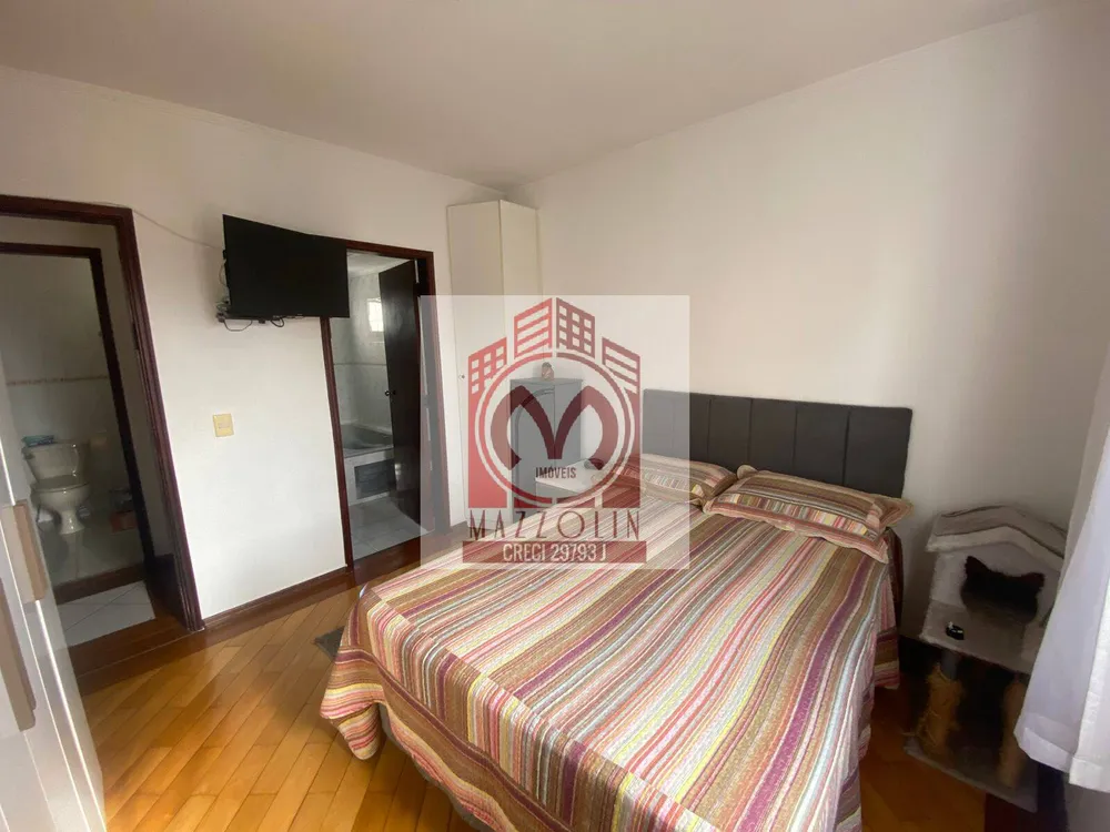 Apartamento, 3 quartos, 96 m² - Foto 9