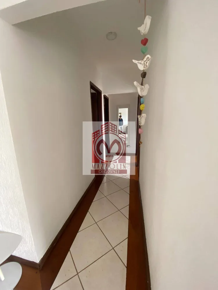 Apartamento, 3 quartos, 96 m² - Foto 1