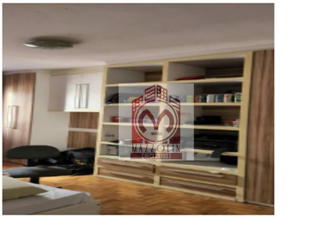 Sobrado, 3 quartos, 162 m² - Foto 5