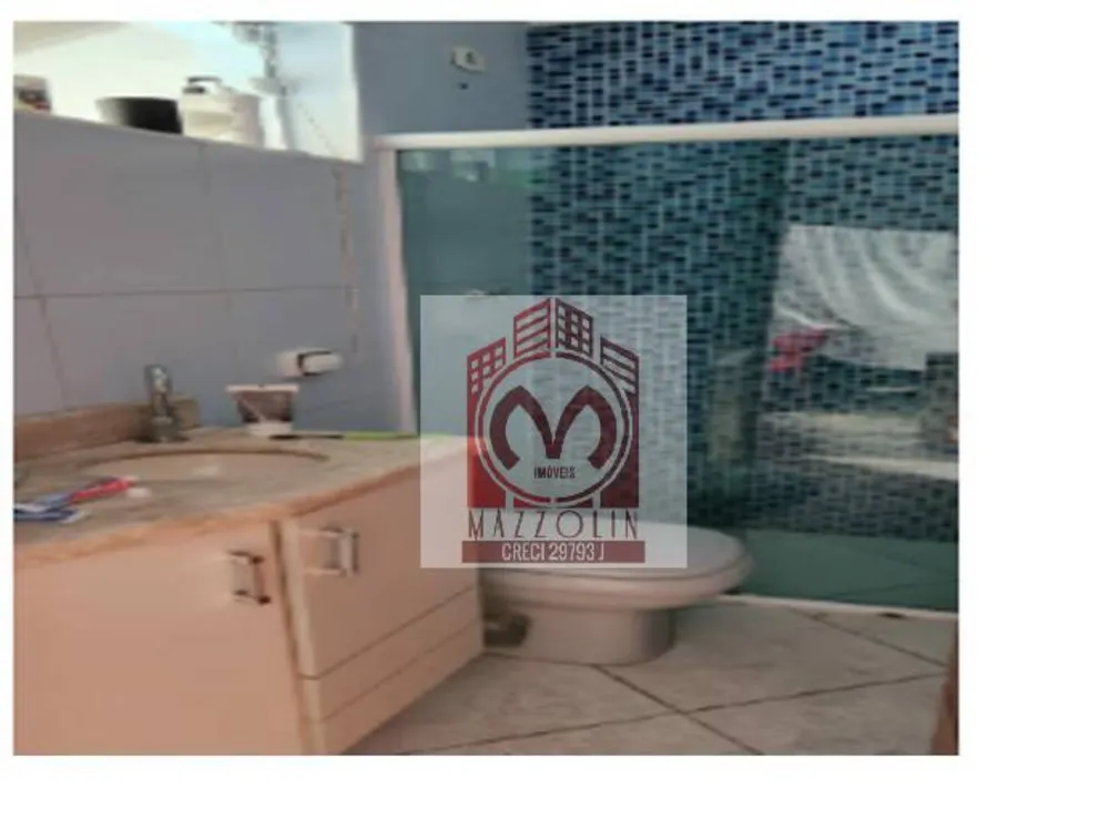 Sobrado, 3 quartos, 162 m² - Foto 1