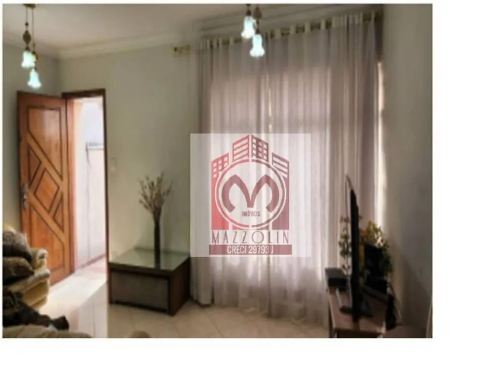 Sobrado, 3 quartos, 162 m² - Foto 2