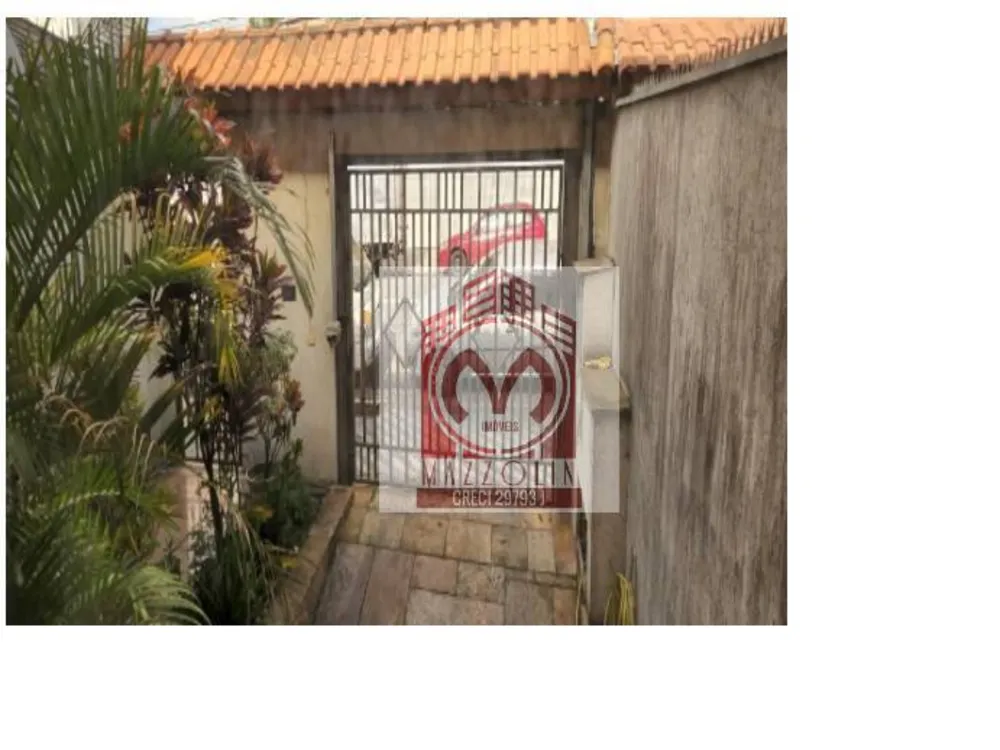 Sobrado, 3 quartos, 162 m² - Foto 4