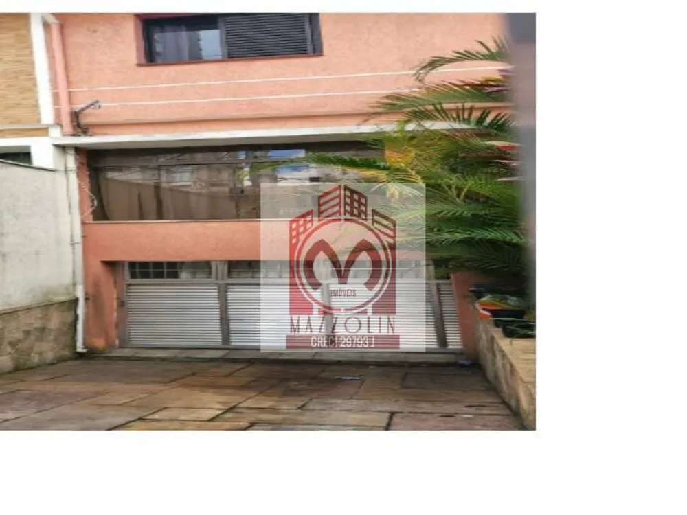 Sobrado, 3 quartos, 162 m² - Foto 3
