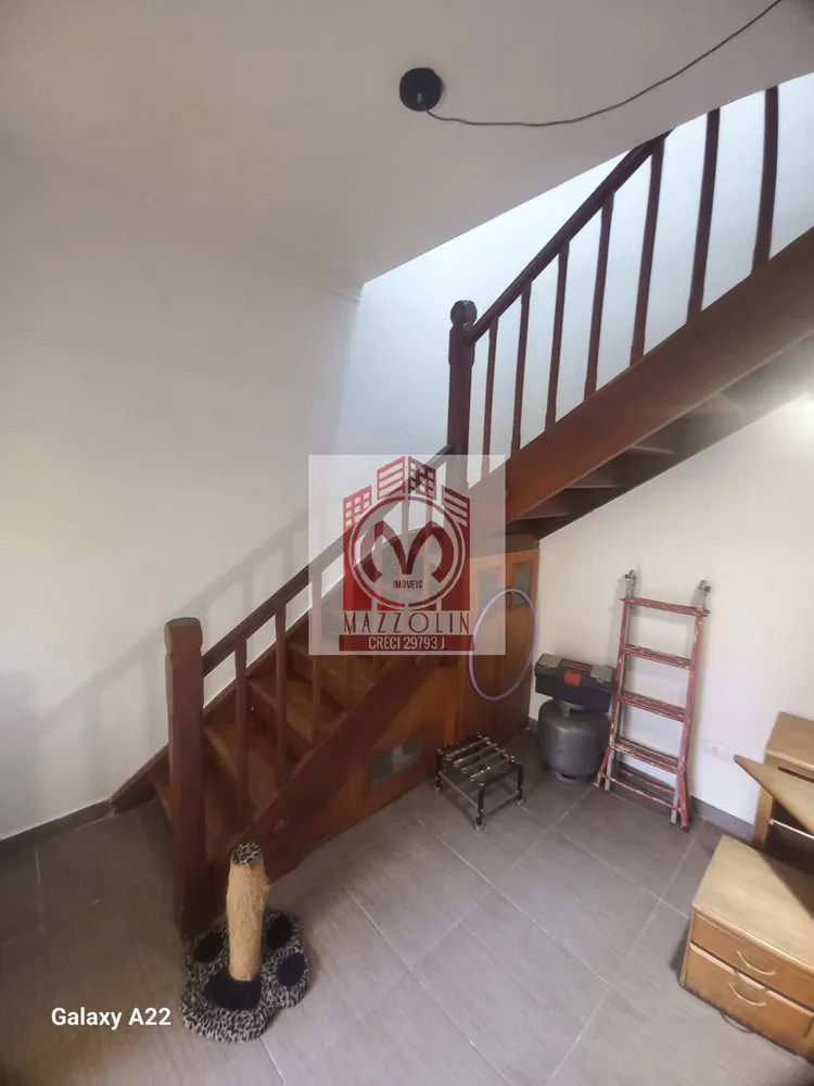 Casa, 2 quartos, 195 m² - Foto 2