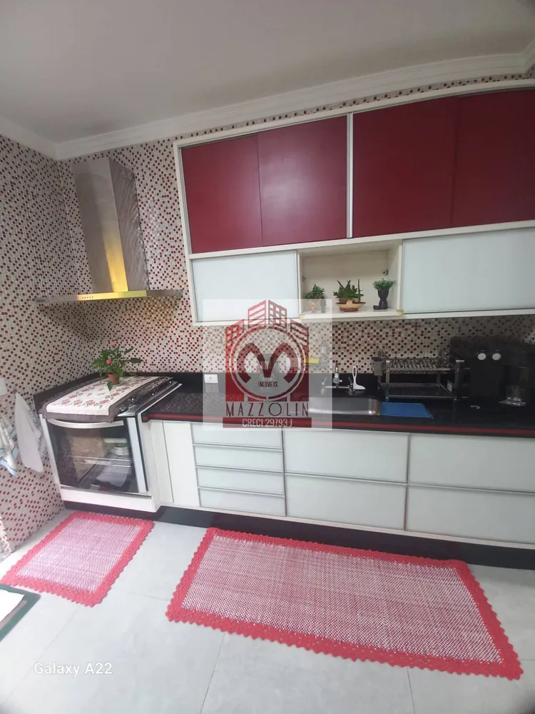 Casa, 2 quartos, 195 m² - Foto 8