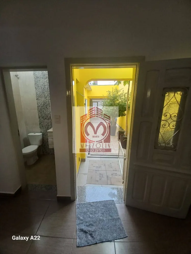Casa, 2 quartos, 195 m² - Foto 4