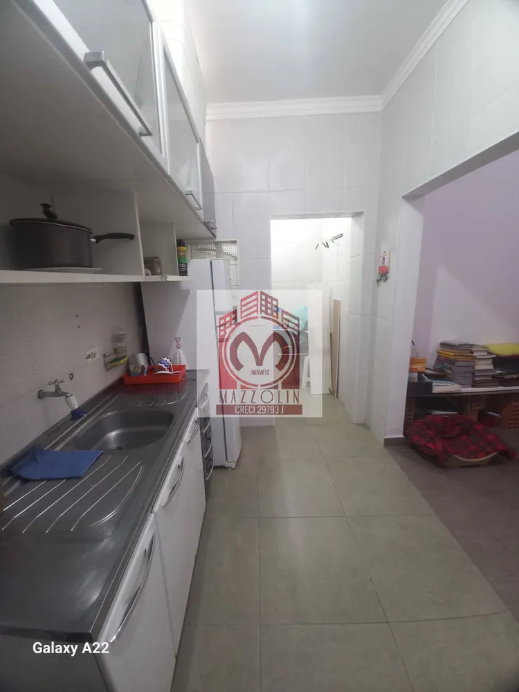 Casa, 2 quartos, 195 m² - Foto 6