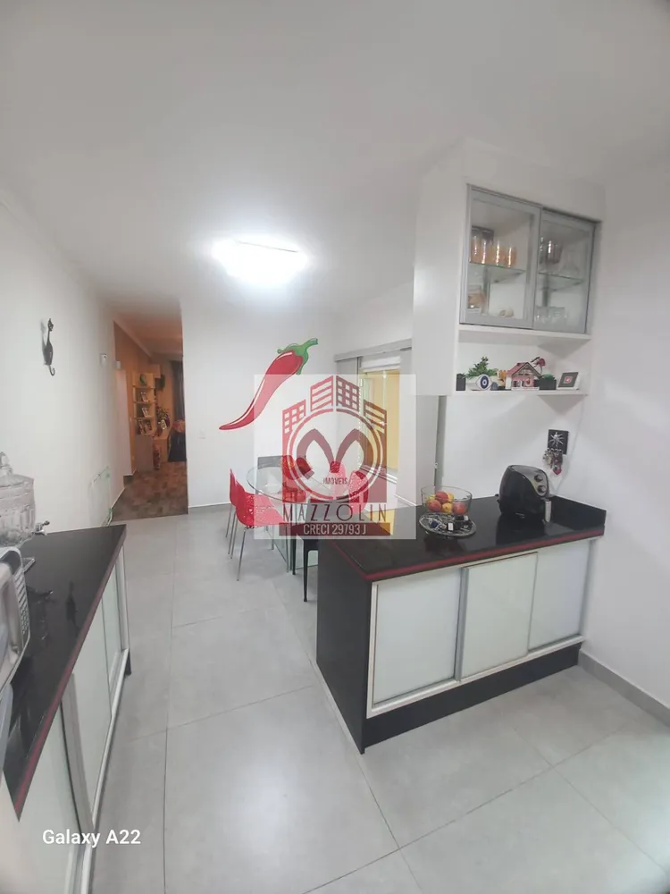 Casa, 2 quartos, 220 m² - Foto 1