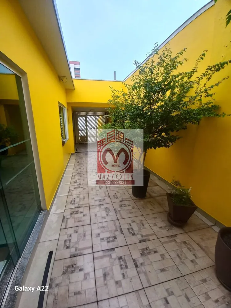 Casa, 2 quartos, 195 m² - Foto 7