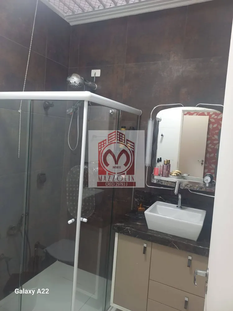 Casa, 2 quartos, 195 m² - Foto 3