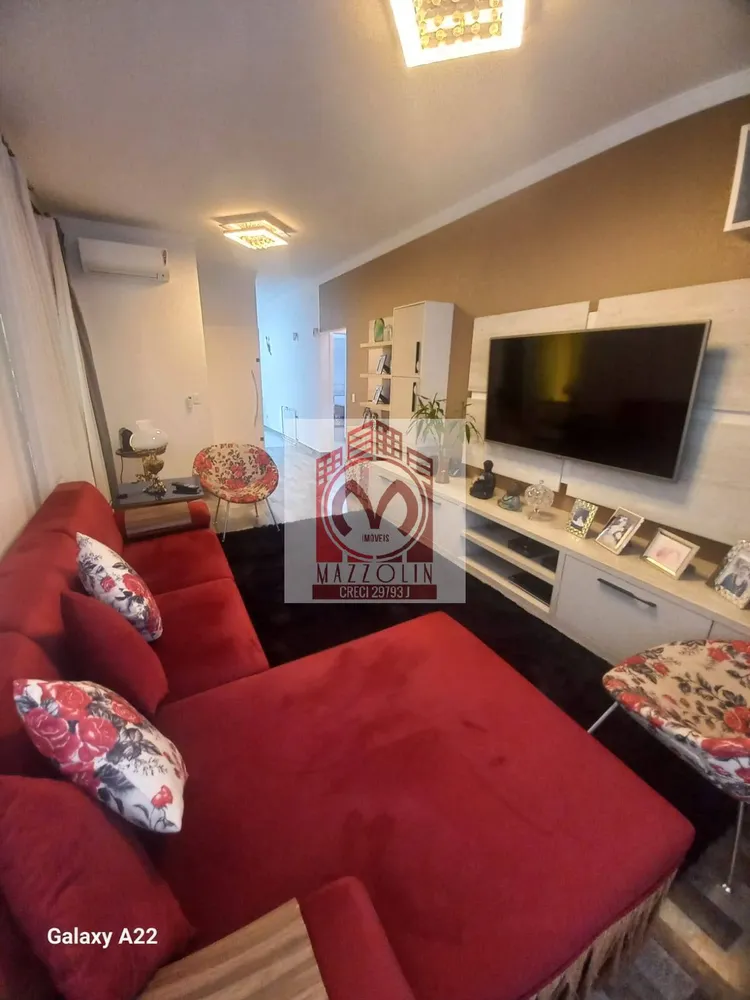 Casa, 2 quartos, 220 m² - Foto 2