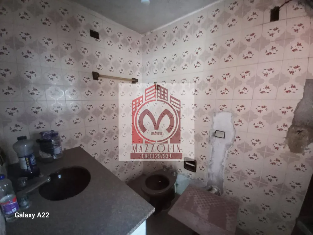 Sobrado, 3 quartos, 110 m² - Foto 5