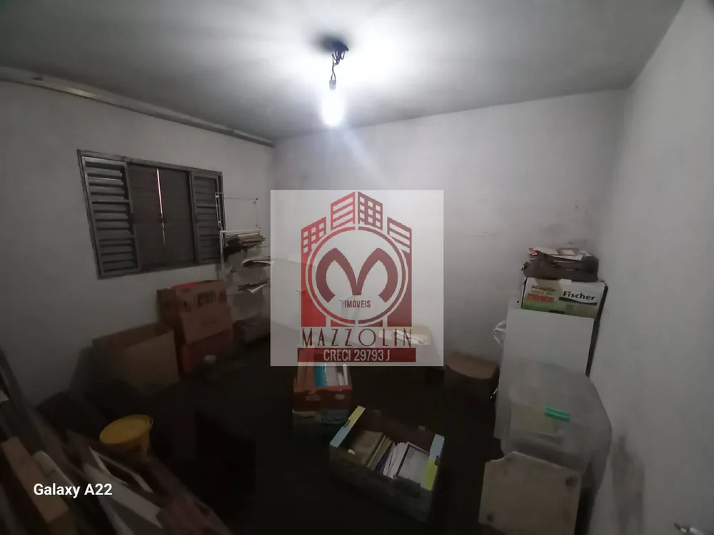 Sobrado, 3 quartos, 110 m² - Foto 7